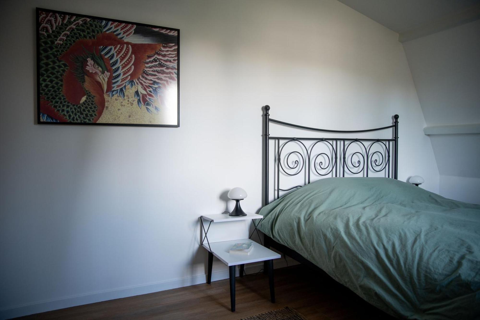 Chestnut House Appartment Le Mée-sur-Seine Dış mekan fotoğraf