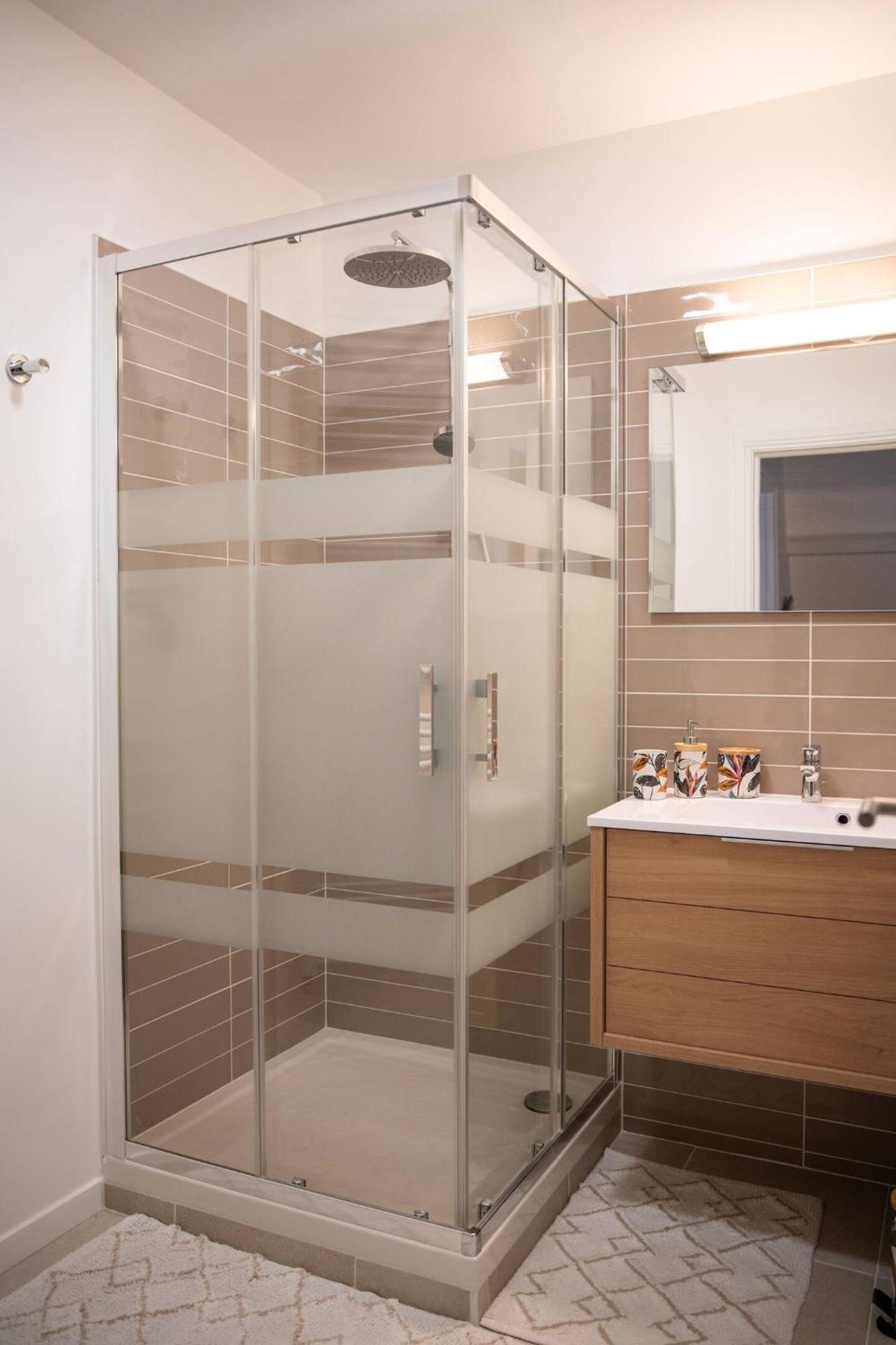 Chestnut House Appartment Le Mée-sur-Seine Dış mekan fotoğraf